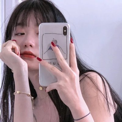 在池中