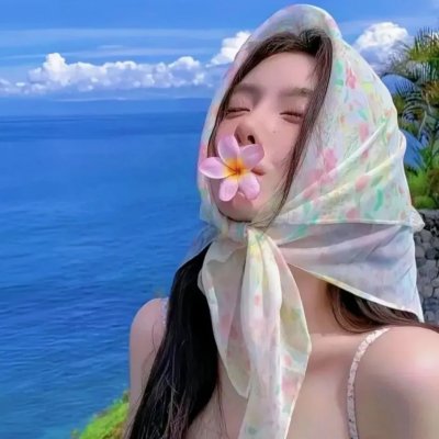 黑白小姐第二季